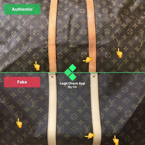 how to spot fake damier louis vuitton|how to check for false louis vuitton.